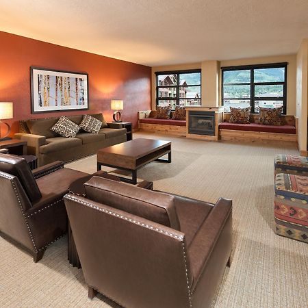 The Grand Summit Condos Park City Dış mekan fotoğraf