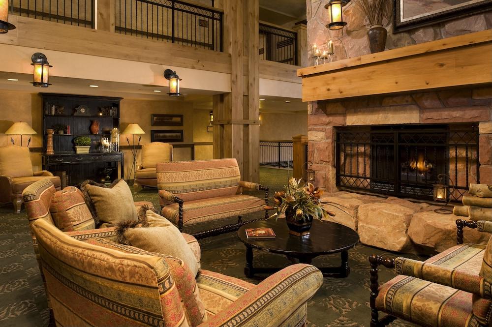 The Grand Summit Condos Park City Dış mekan fotoğraf