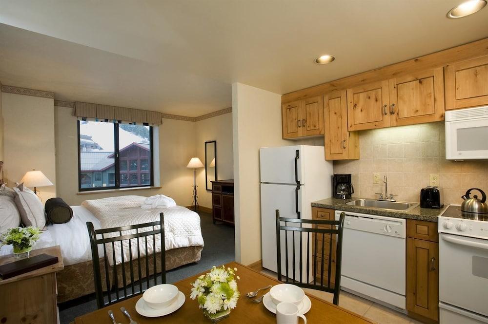 The Grand Summit Condos Park City Dış mekan fotoğraf