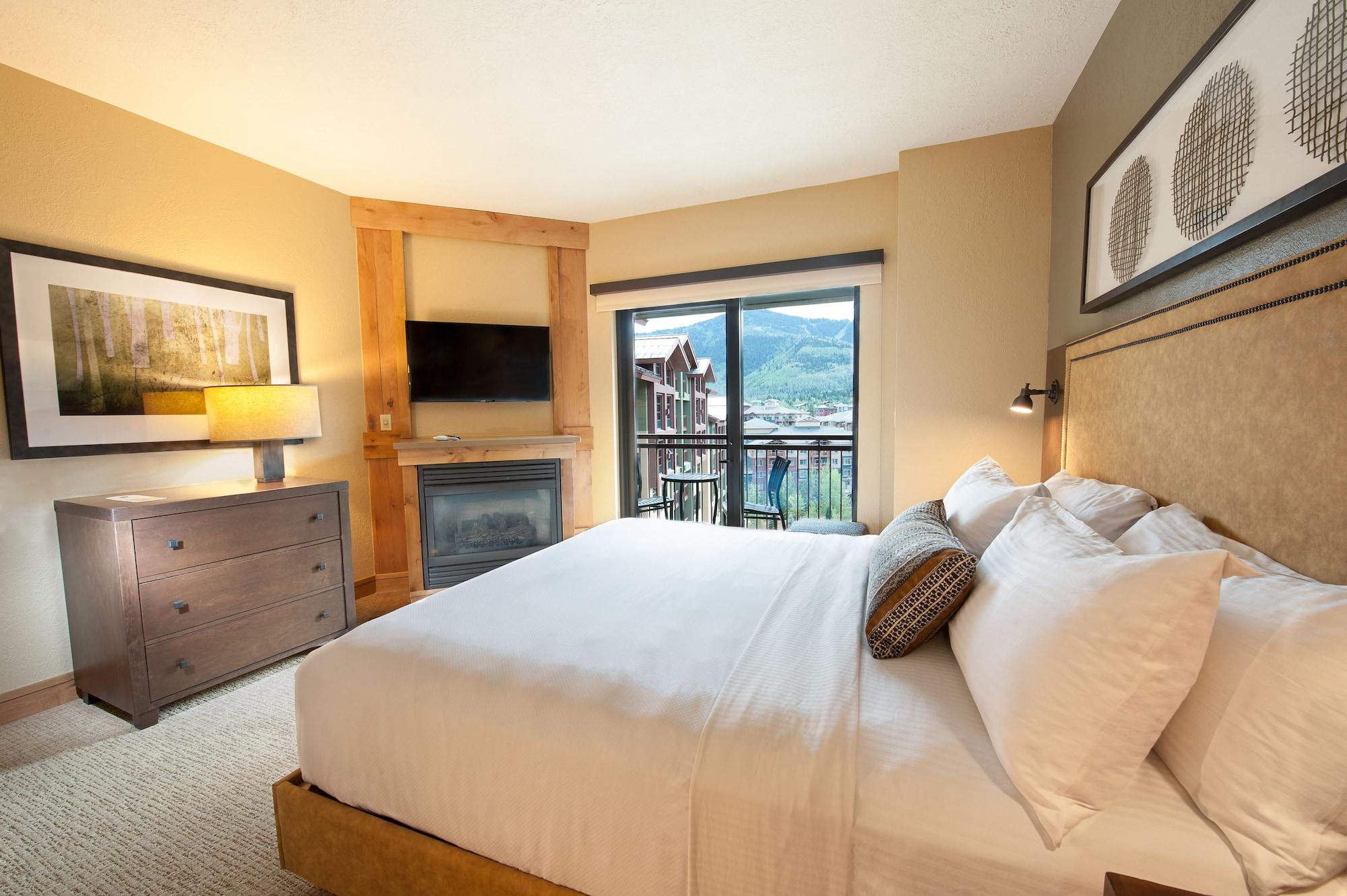 The Grand Summit Condos Park City Dış mekan fotoğraf