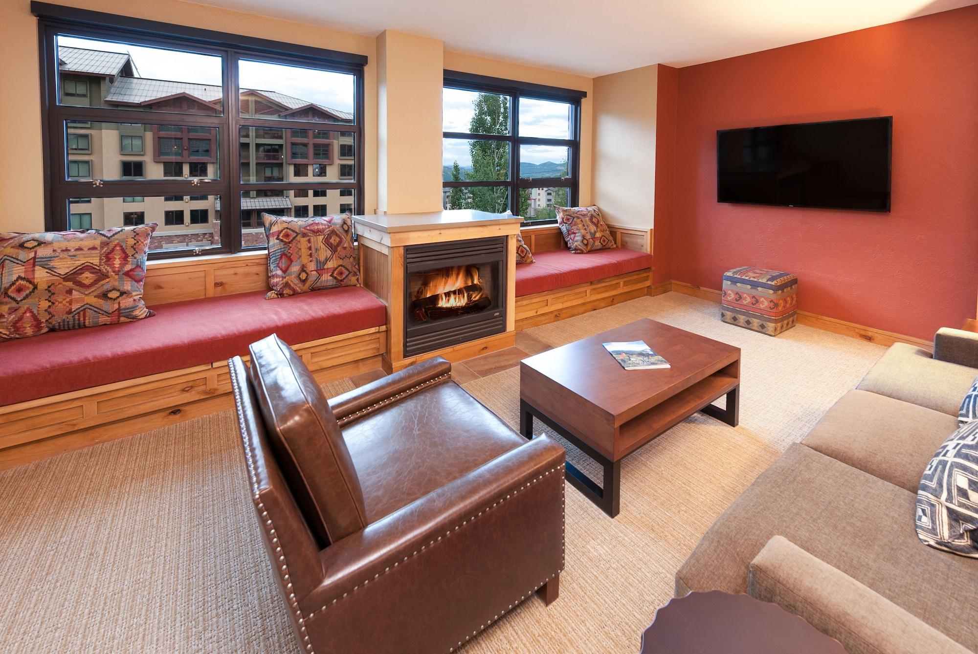 The Grand Summit Condos Park City Dış mekan fotoğraf