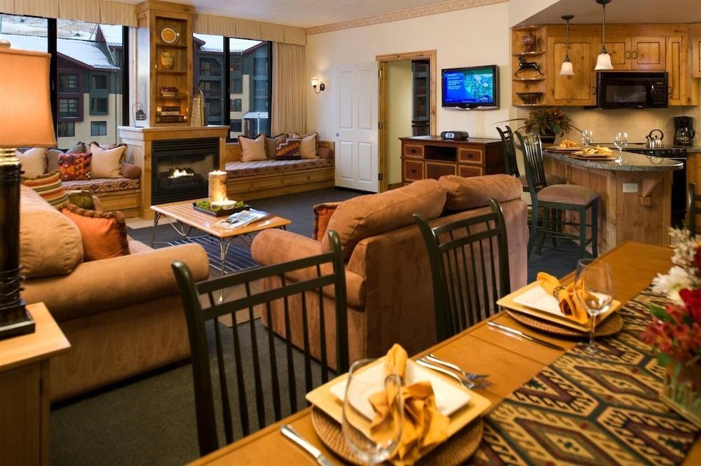 The Grand Summit Condos Park City Dış mekan fotoğraf