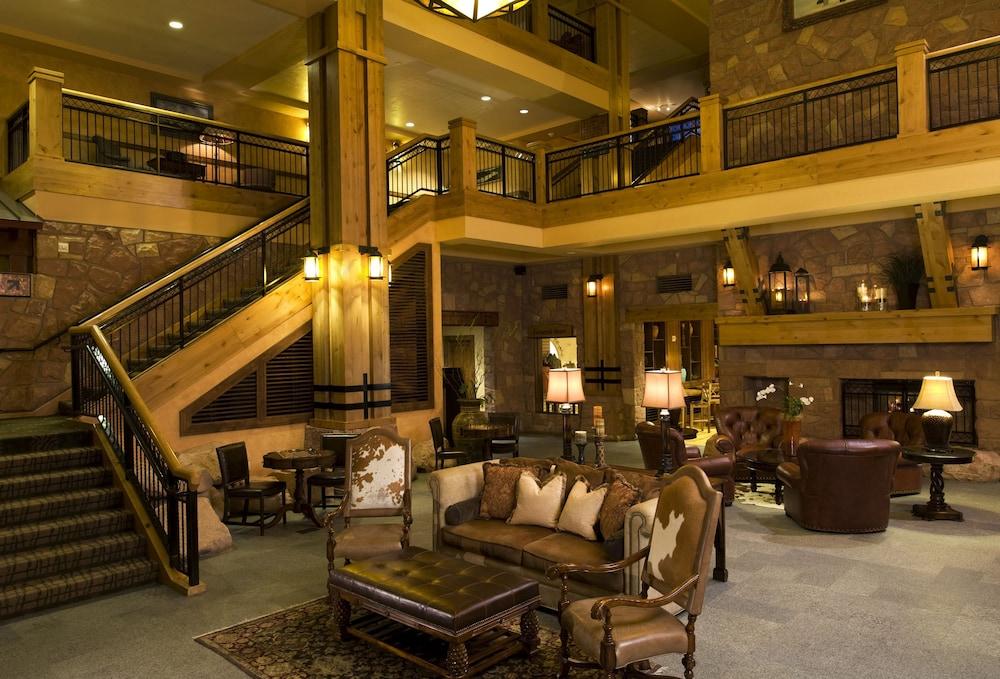 The Grand Summit Condos Park City Dış mekan fotoğraf