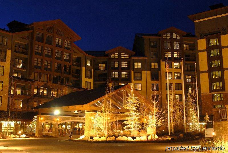 The Grand Summit Condos Park City Dış mekan fotoğraf