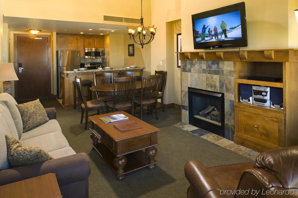 The Grand Summit Condos Park City Dış mekan fotoğraf