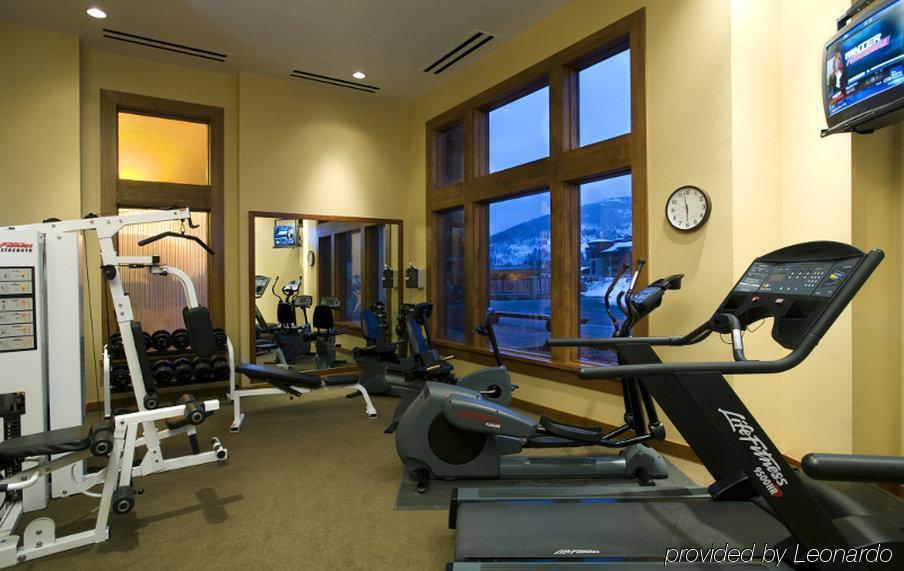 The Grand Summit Condos Park City Dış mekan fotoğraf