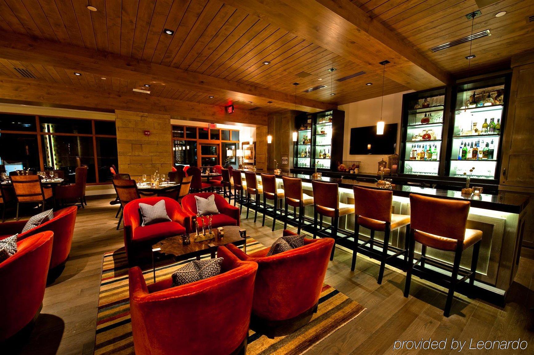 The Grand Summit Condos Park City Dış mekan fotoğraf