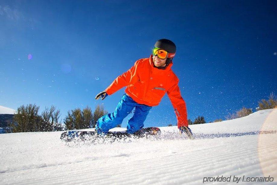 The Grand Summit Condos Park City Dış mekan fotoğraf