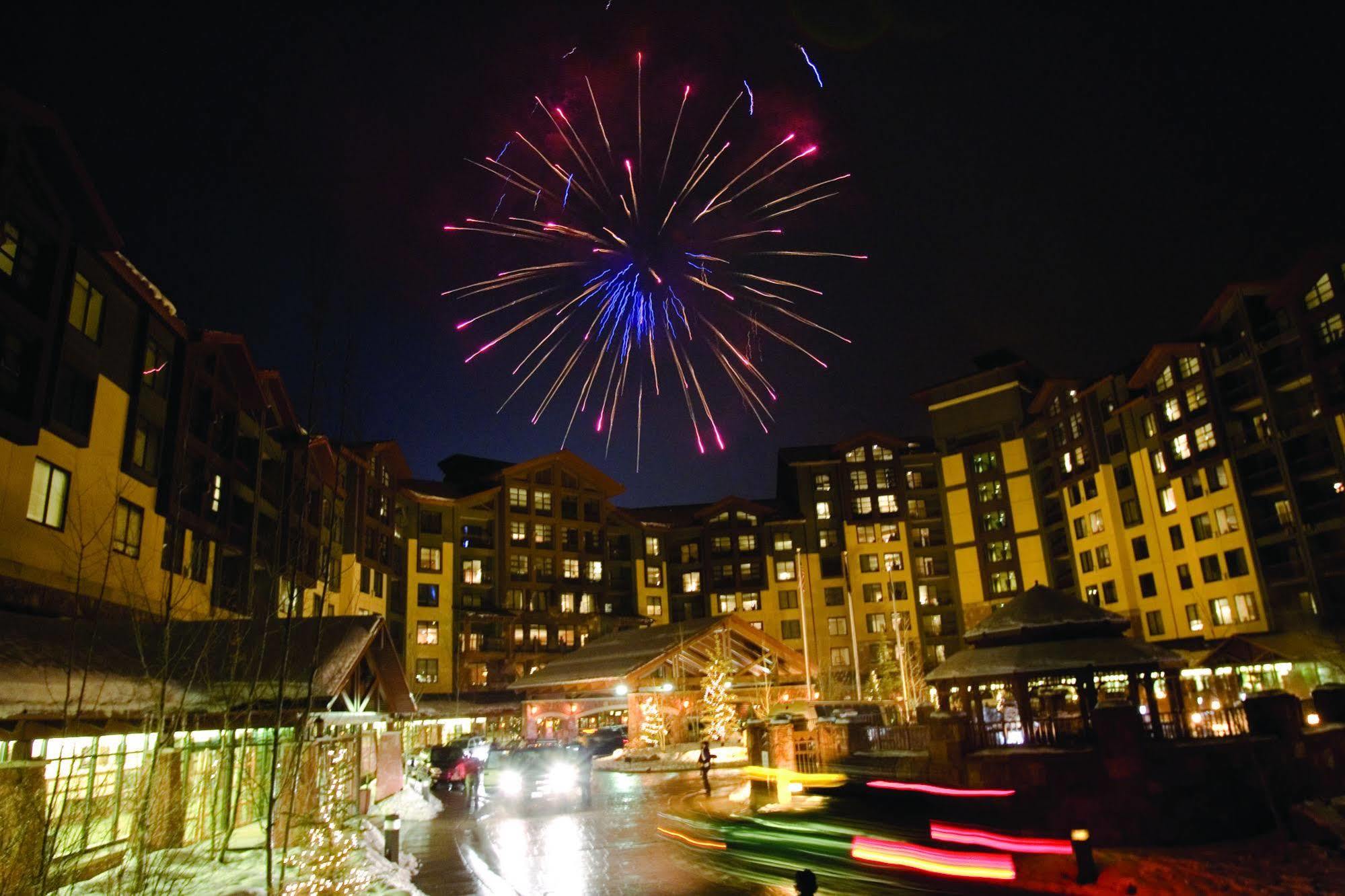 The Grand Summit Condos Park City Dış mekan fotoğraf